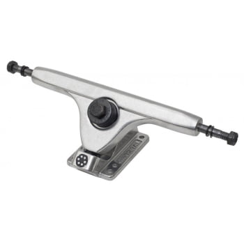 Truck Gunmetal Mac Ten V2 Longboard RAW 46° 10"