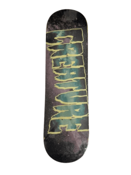 SHAPE CREATURE HARD MAPLE  8,5"