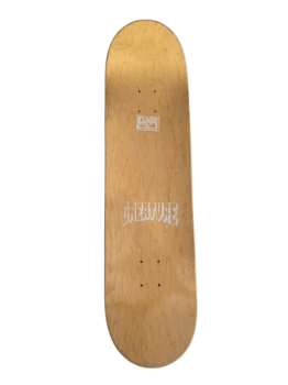 SHAPE CREATURE HARD MAPLE  8,5"