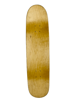 SHAPE JET FERNANDO YUPPIE HELLFIRE 8,6"