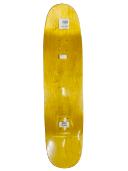 SHAPE MAPLE GRIZZLY BAD NEWS 8,25"