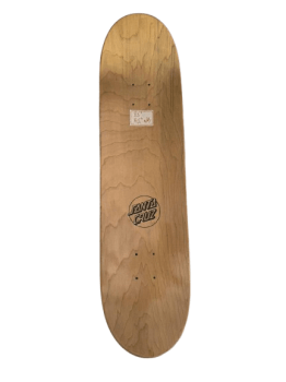SHAPE SANTA CRUZ MAPLE RED DOT 8,5"