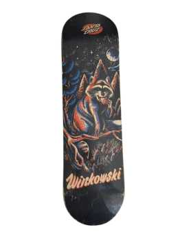 SHAPE SANTA CRUZ MAPLE WINKOWSKI 8,5"