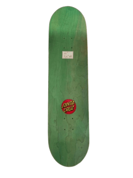 SHAPE SANTA CRUZ MAPLE WINKOWSKI 8,5"