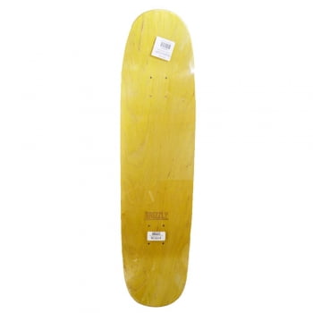 Shape Grizzly Bad News Cruiser 8.375