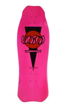 Shape Hosoi Hammerhead Pink OG 31"10.5"