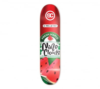 Shape Nineclouds Watermelon
