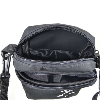Shoulder Bag Oxi Black