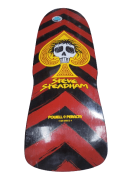 Shape Powell Peralta Bones Brigade Steadham Spade 30.125" 10"