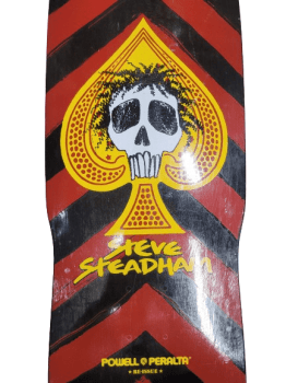 Shape Powell Peralta Bones Brigade Steadham Spade 30.125" 10"