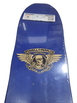 Shape Powell Peralta Ray Rodriguez Blue  30" 10"