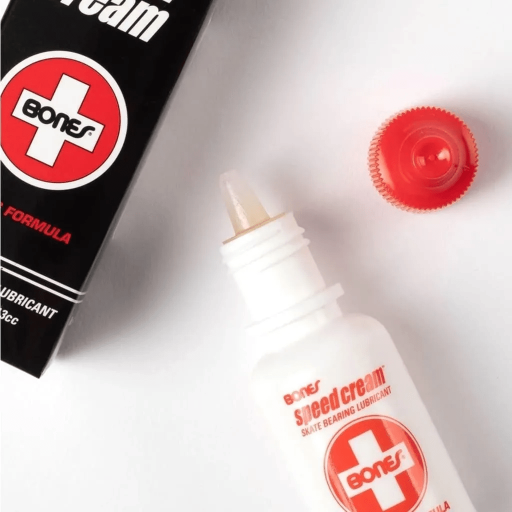 ÓLEO LUBRIFICANTE SPEED CREAM BONES