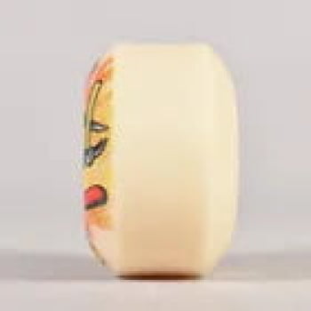 Roda Spitfire 60mm Formula Four Big Beatdown 99d 