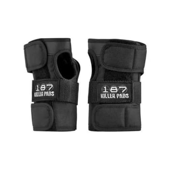 WRIST GUARDS 187 KILLER PADS 