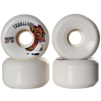 RODA BONES CABALLERO BABY DRAGON SPF 56MM 84B