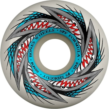 RODA BONES POOL SHARKNADO SPF 60MM P5 84B