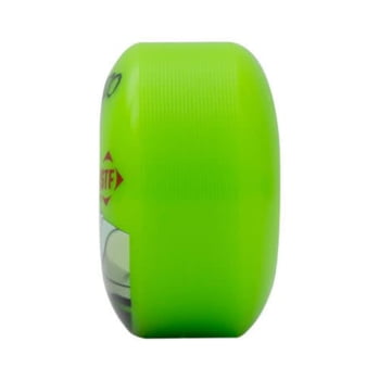 RODA BONES STF DECENZOB-MOVIE GREEN 54MM V1