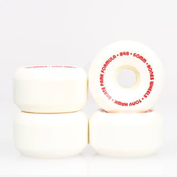 RODA BONES TONY HAWK SPF 60MM 84B
