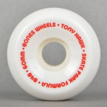 RODA BONES TONY HAWK SPF 60MM 84B