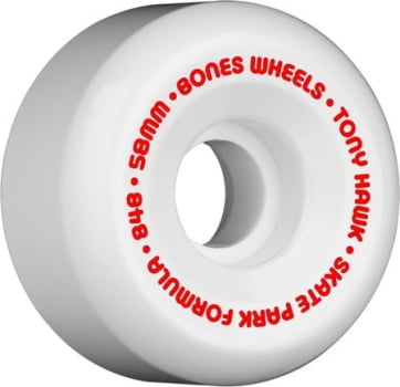 RODA BONES TONY HAWK SPF 60MM 84B