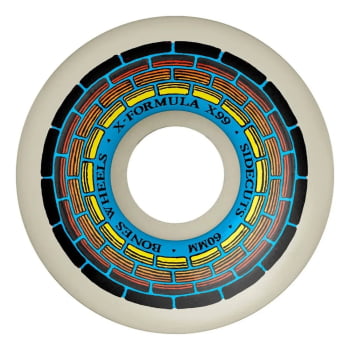 RODA BONES WISHING WELL X-FÓRMULA  60MM V5 99A