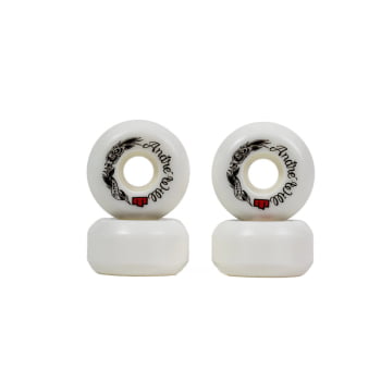 RODA MOSKA ANDRE WILL 54MM  53D