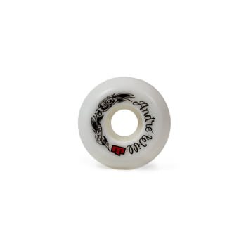 RODA MOSKA ANDRE WILL 54MM  53D