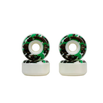 RODA MOSKA CALIBRE 60MM 53D