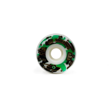 RODA MOSKA CALIBRE 60MM 53D