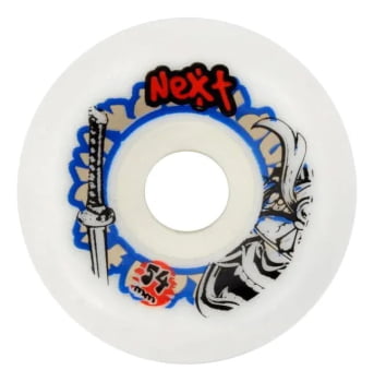 RODA NEXT 54MM 100A