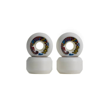 RODA NEXT WSC 55MM 100A