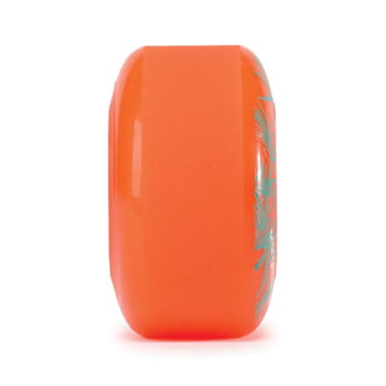 Roda Orangatang Wheels  Skiff 62mm - 80A