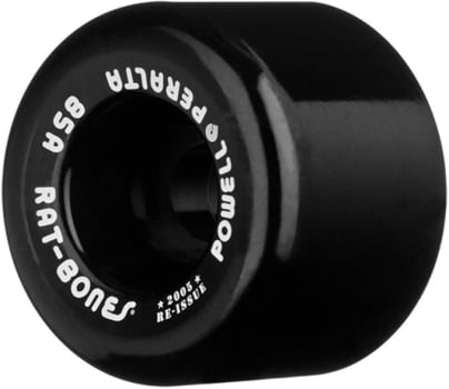 RODA POWELL PERALTA RAT BONES 60MM 85A