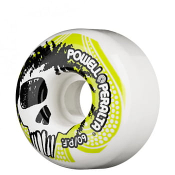 RODA POWELL PERALTA STEVE STEADHAM PF 60MM