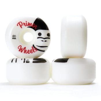 RODA PRIMOR 60MM