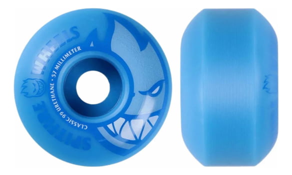 RODA SPTIFIRE BIGHEAD EDITION 57MM 99 DU