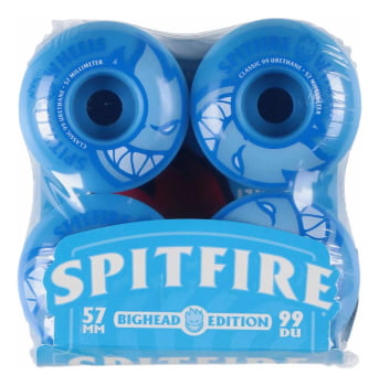 RODA SPTIFIRE BIGHEAD EDITION 57MM 99 DU
