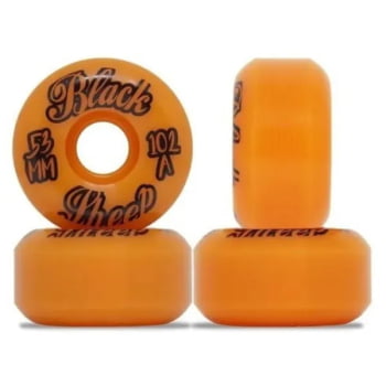roda black sheep 53mm 102a 
