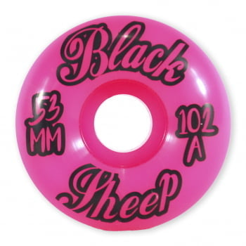 roda black sheep 53mm 102a 