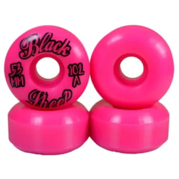 roda black sheep 53mm 102a 