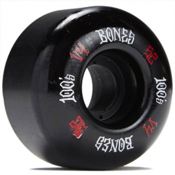 RODA BONES 100s V4 52MM