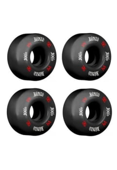 RODA BONES 100s V4 52MM