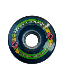 RODA KRIPTONICS ROUTE 78A 62MM