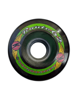 RODA KRIPTONICS ROUTE 78A 62MM