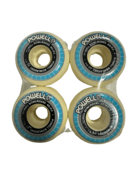 RODA POWELL BOWLRIDERS 60 PF