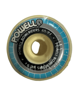 RODA POWELL BOWLRIDERS 60 PF