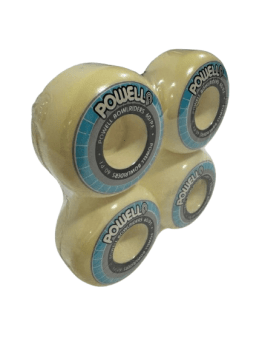 RODA POWELL BOWLRIDERS 60 PF