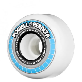 RODA POWELL BOWLRIDERS 60 PF