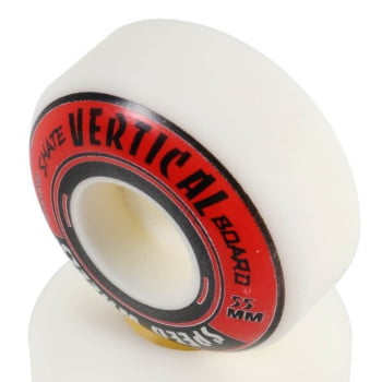 RODA VERTICAL SPEED WHEELS 55MM 99A