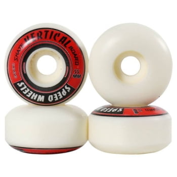 RODA VERTICAL SPEED WHEELS 55MM 99A